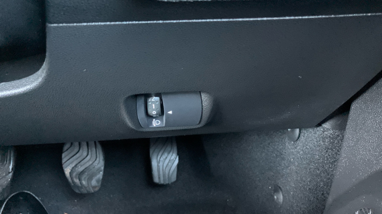 Dacia Sandero Stepway 1.0 TCe Essential 5dr Petrol Hatchback